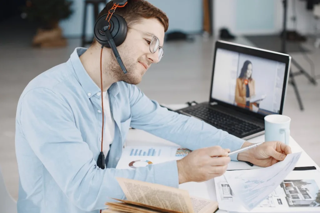 Jamshaid Daniel -Consultant